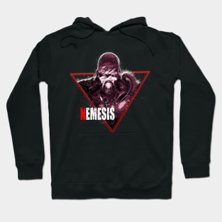 Nemesis Hoodie